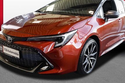 Toyota Corolla 4.611 km 33.489 € Gelsenkirchen 45894