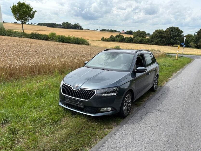 Fabia