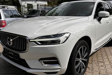 Volvo XC60 284.000 km 19.200 € Bottrop 46238