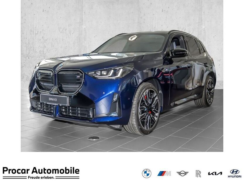 X3 M50