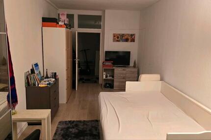 Schlafzimmer 5 zimmer