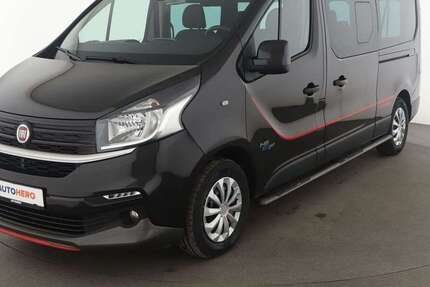 Fiat Talento 85.655 km 23.690 € Essen 45141