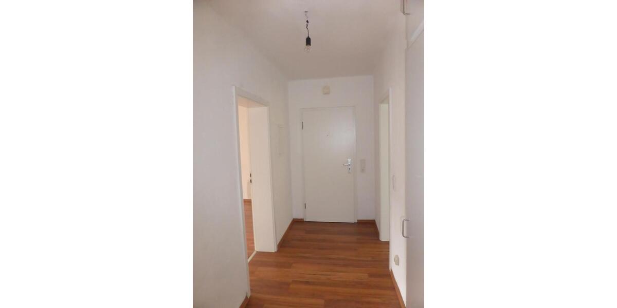 Achtung schnell sein! 3-Zimmer-Wohnung in Herne Horsthausen zu besichtigen 3 zimmer