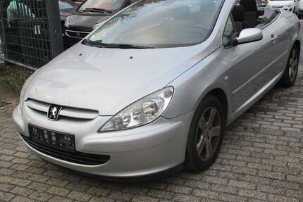 Peugeot 307 125.000 km 2.999 € Oberhausen 46149