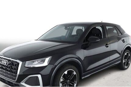 Audi Q2 5.899 km 26.890 &euro; Moers-Hülsdonk 47441
