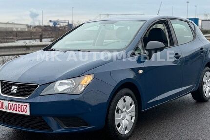 Seat Ibiza 155.000 km 5.750 &euro; Duisburg 47138