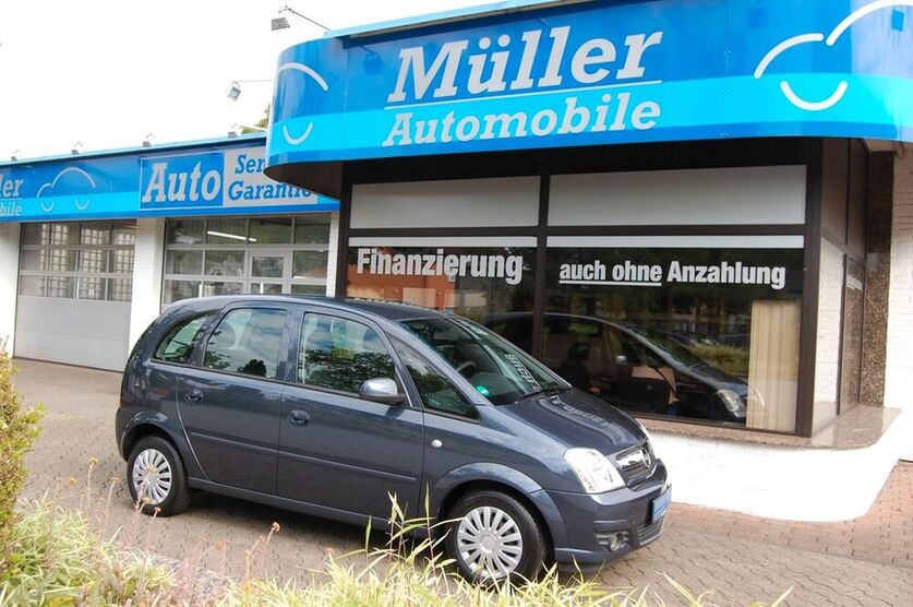 Meriva