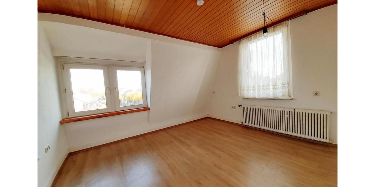 Etagenwohnung Gelsenkirchen Buer - 3 Zimmer, 61 m&sup2;, 470&euro; | Angebot:26182160
