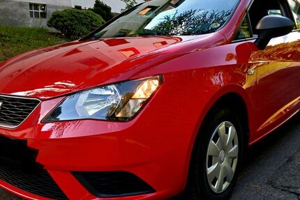 Seat Ibiza 59.900 km 6.900 &euro; Essen 45127