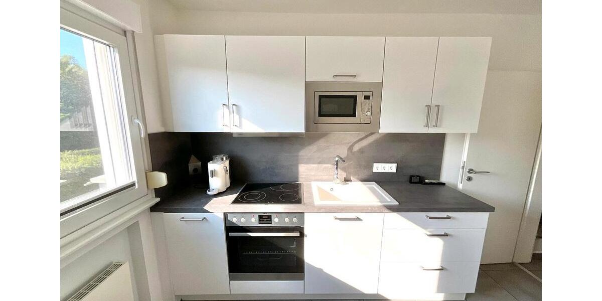 Etagenwohnung Gladbeck Brauck - 1.5 Zimmer, 37 m&sup2;, 550&euro; | Angebot:27625682