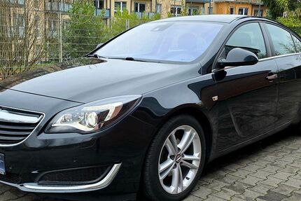 Opel Insignia 156.000 km 7.990 &euro; Herne (NRW) 44628