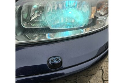 Volvo V70 D TÜV 5.26 LEDER SITZH EL-GSD ALU+WIN KLIMAAUT