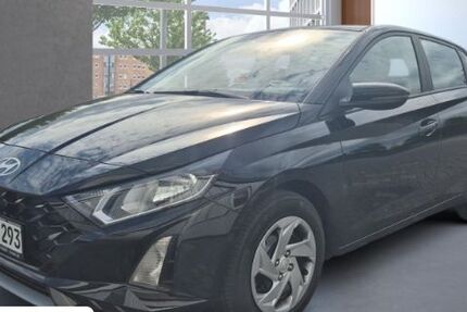 Hyundai i20 5.734 km 18.990 &euro; Hattingen 45525