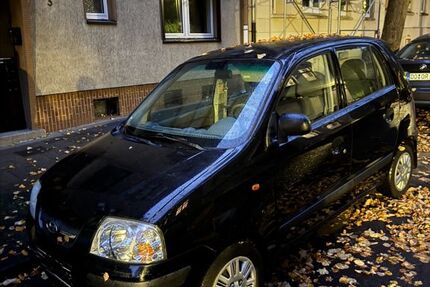 Hyundai Atos 107.000 km 1.700 € dinslaken 46357