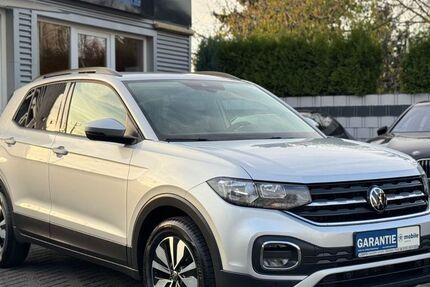 VW T-Cross 32.000 km 18.399 &euro; Mülheim a.d. Ruhr 45476