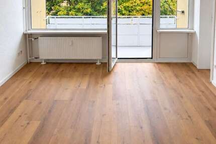 Wohnung Witten Herbede - 2 Zimmer, 63 m&sup2;, 510&euro; | Angebot:27709643