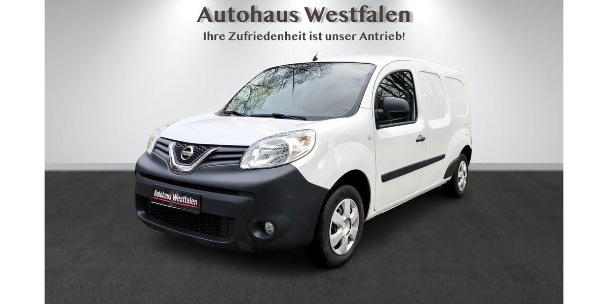 Nissan NV250 83.036 km 10.790 € Essen 45276