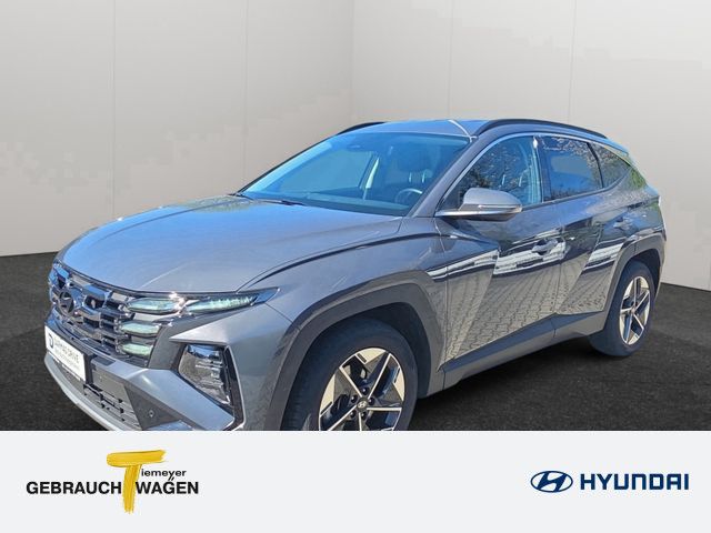 Hyundai TUCSON 25.390 km 26.990 &euro; Castrop-Rauxel 44575