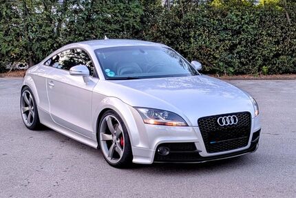 Audi TT 270.000 km 11.000 € Kamp-Lintfort 47475