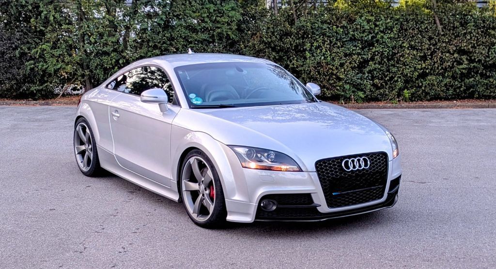 Audi TT 270.000 km 11.000 € Kamp-Lintfort 47475