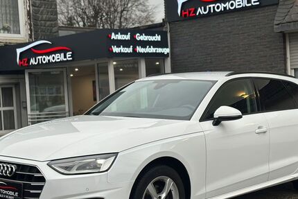 Audi A4 107.644 km 19.990 &euro; Velbert 42551