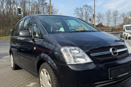 Opel Meriva 184.000 km 1.950 &euro; Bottrop 46238