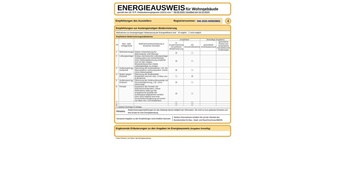 Einfamilien-Reihenendhaus in toller Lage zu verkaufen 7 zimmer