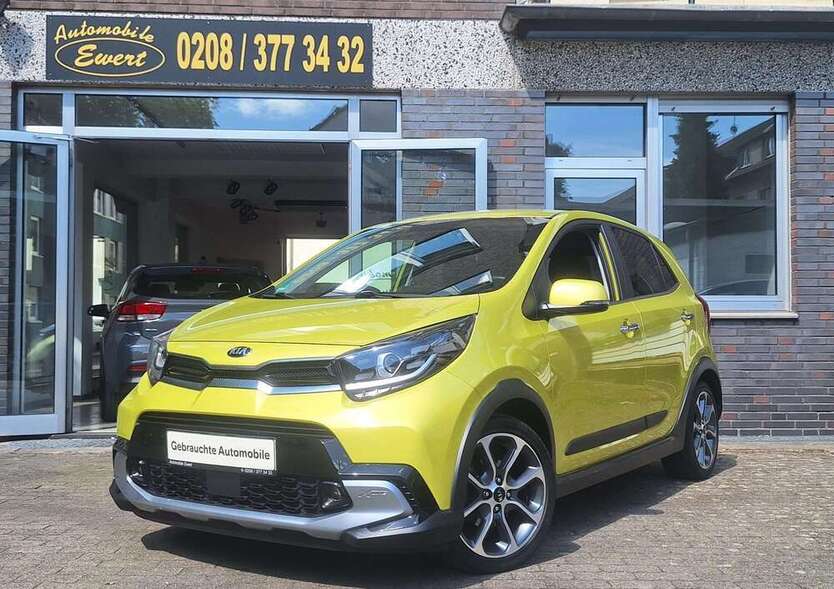 Picanto