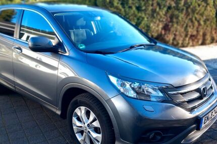 Honda CR-V 111.800 km 13.900 &euro; Sprockhövel 45549