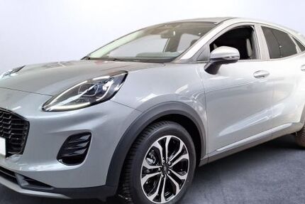 Ford Puma 1.990 km 27.450 € Gelsenkirchen 45891