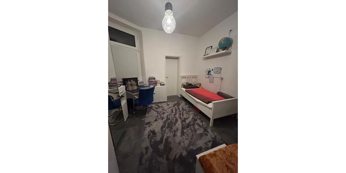 Etagenwohnung Duisburg Duisburg-Mitte - 4 Zimmer, 85 m&sup2;, 120.000&euro; | Angebot:26869302