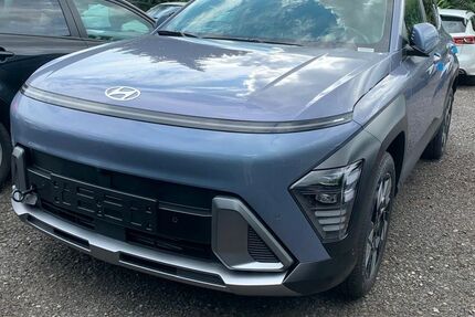 Hyundai KONA 7.250 km 26.000 &euro; Castrop-Rauxel 44581