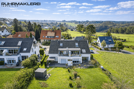 Wohnung Witten Rüdinghausen - 4 Zimmer, 107 m&sup2;, 389.000&euro; | Angebot:26054668