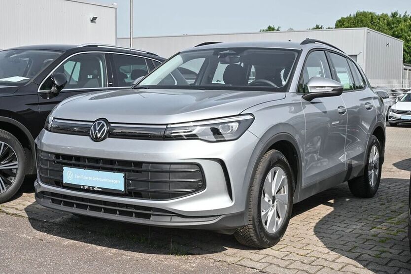Tiguan