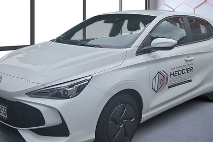 MG 3 1.500 km 18.990 € Recklinghausen 45663