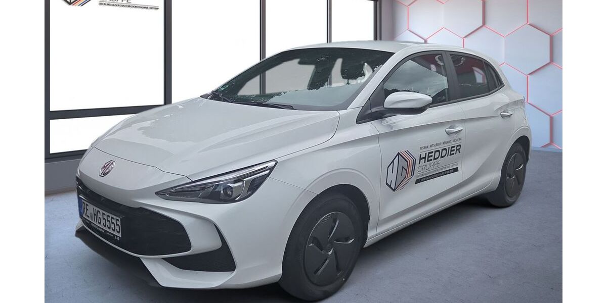 MG 3 1.500 km 18.990 € Recklinghausen 45663