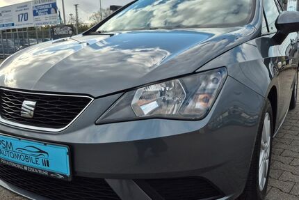 Seat Ibiza 105.310 km 7.999 &euro; Essen 45326