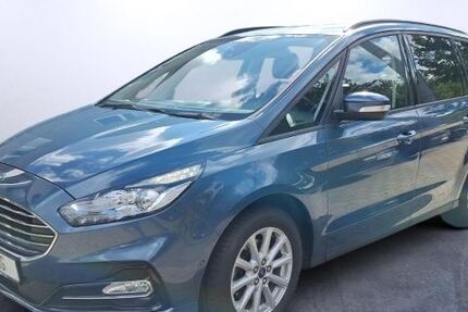 Ford Galaxy 69.110 km 22.290 &euro; Gelsenkirchen 45891