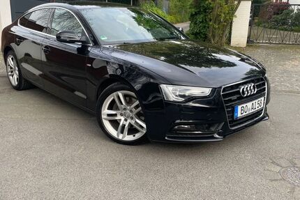 Audi A5 185.000 km 14.990 &euro; Bochum 44793