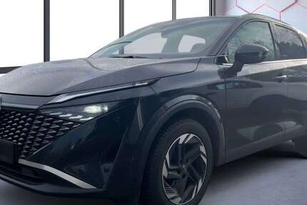 Nissan Qashqai 21.470 km 29.990 € Haltern am See 45721