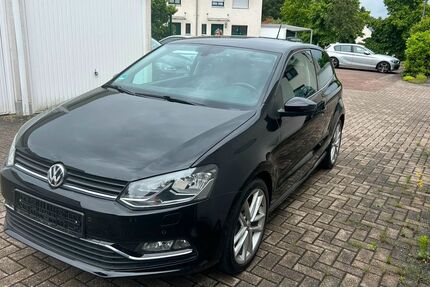 VW Polo 68.720 km 10.499 &euro; Essen 45355