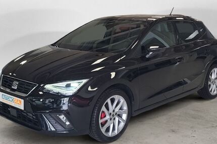Seat Ibiza 18.356 km 16.389 &euro; Duisburg 47138