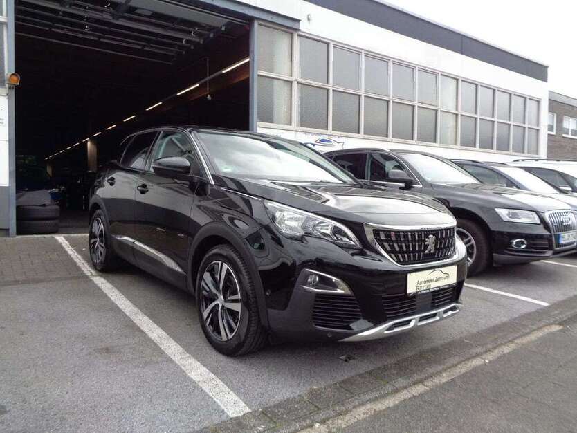 Peugeot 3008 100.000 km 13.990 € Ratingen 40880