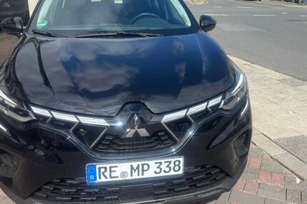 Mitsubishi ASX 8.000 km 18.990 € Oer- Erkenschwick 45739