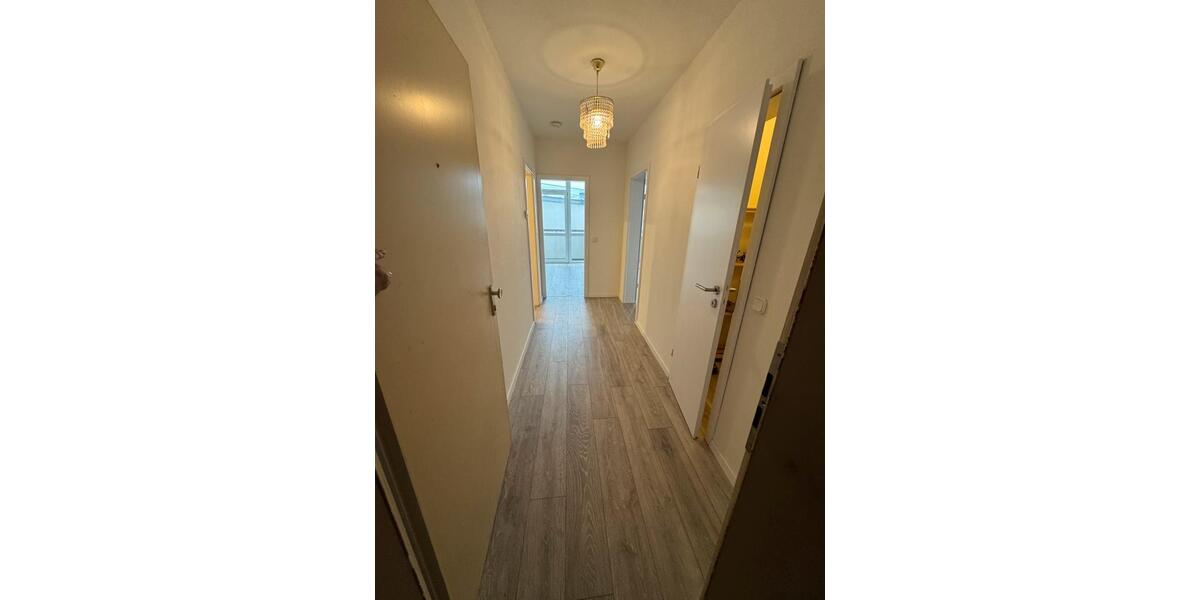 Etagenwohnung Mülheim an der Ruhr - 2 Zimmer, 60 m&sup2;, 134.900&euro; | Angebot:27230027