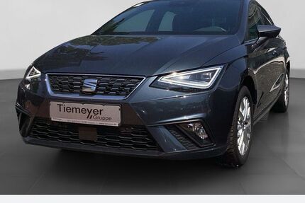 Seat Ibiza 22.143 km 20.880 &euro; Recklinghausen 45663