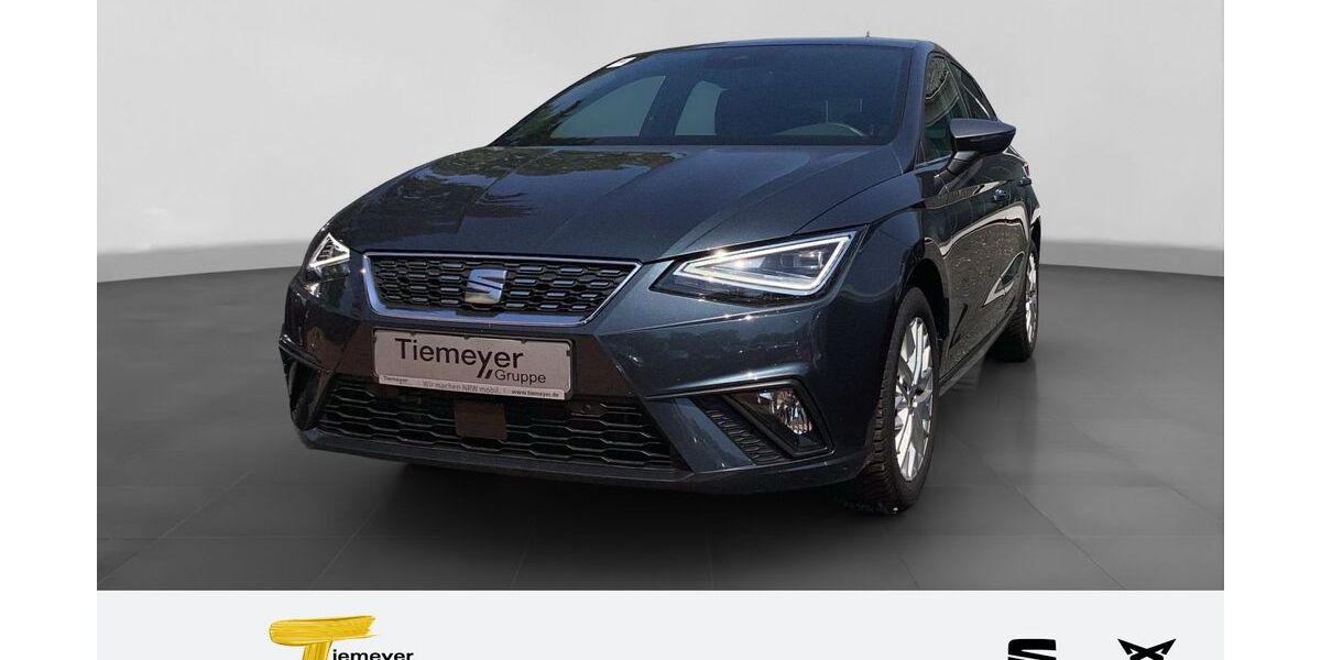 Seat Ibiza 22.143 km 20.880 &euro; Recklinghausen 45663