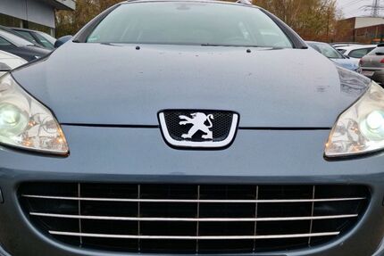 Peugeot 407 184.000 km 2.950 € Bottrop 46238