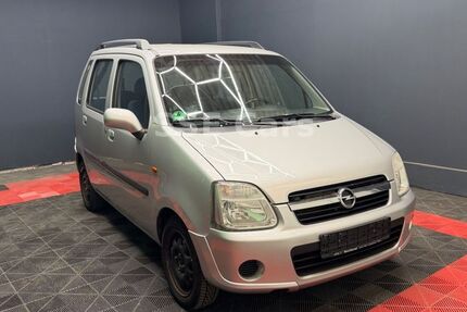 Opel Agila 218.994 km 990 &euro; Bochum 44795