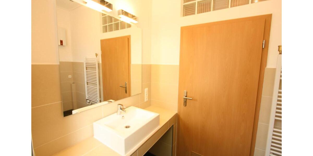 Erdgeschoßwohnung Herne Wanne-Bickern - 2.5 Zimmer, 65 m&sup2;, 600&euro; | Angebot:26305506